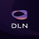 deBridge DLN - Logo