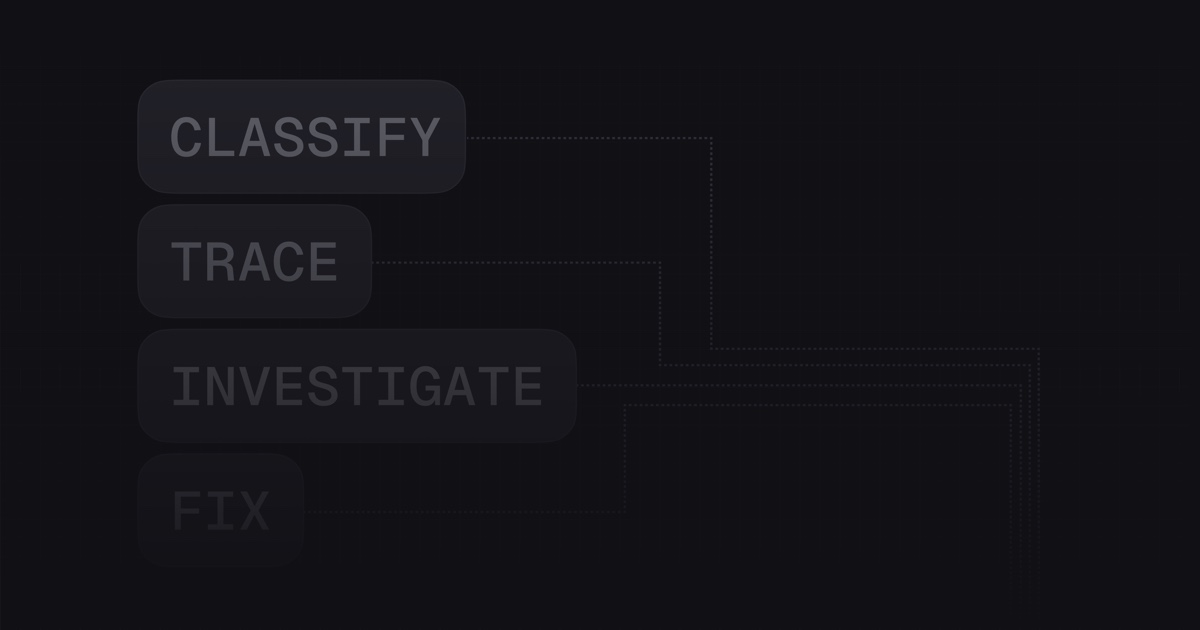 How we maintain data correctness at institutional scale